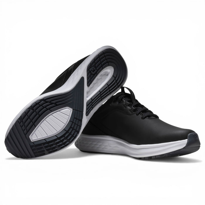 Footjoy FJ Pulse Golf Shoes Black