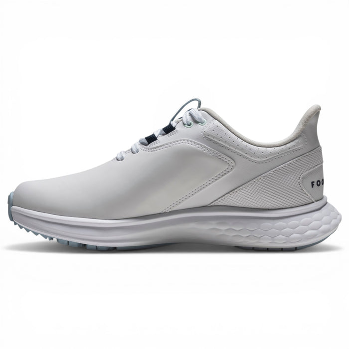Footjoy Wmns Pulse Golf Shoes White