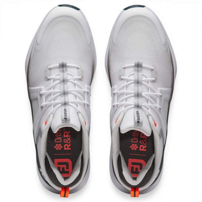 Footjoy Hyperflex Golf Shoes White