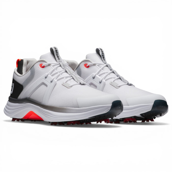 Footjoy Hyperflex Golf Shoes White