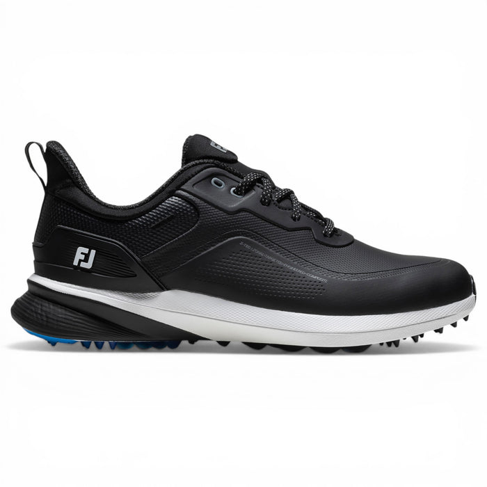 Footjoy PRO SL Golf Shoes Black