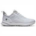 Footjoy PRO SL Golf Shoes White