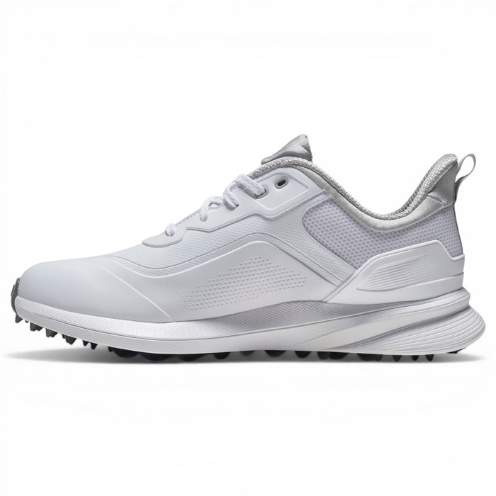 Footjoy PRO SL Golf Shoes White