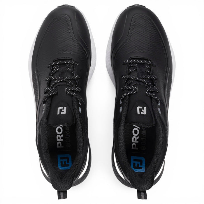 Footjoy PRO SL Golf Shoes Black