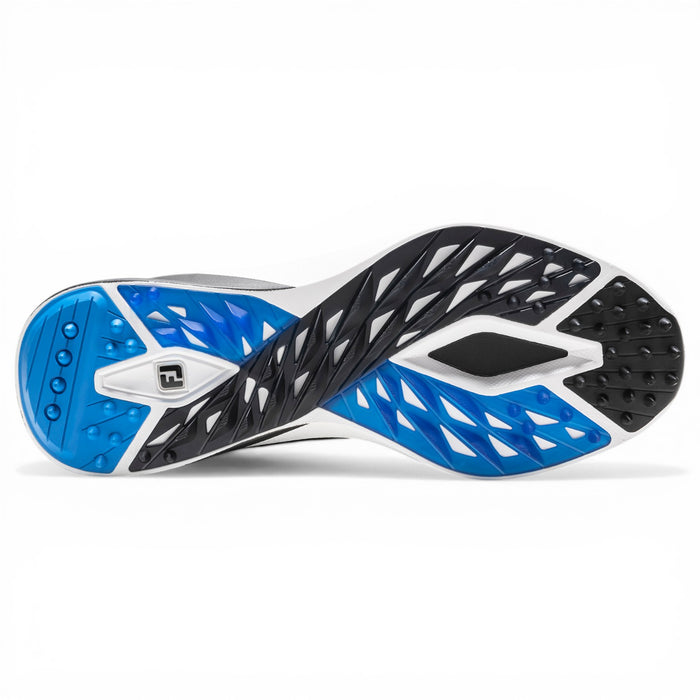 Footjoy PRO SL Golf Shoes Black