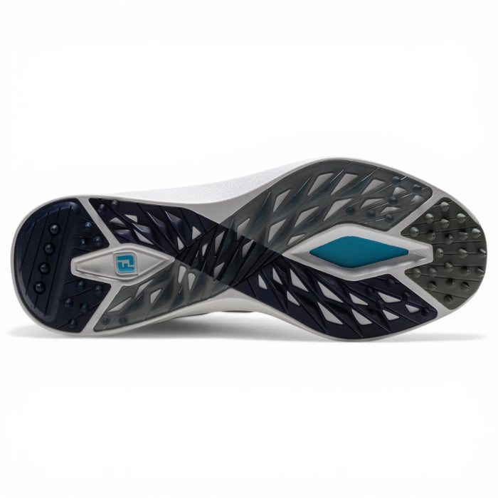 Footjoy PRO SL Golf Shoes White