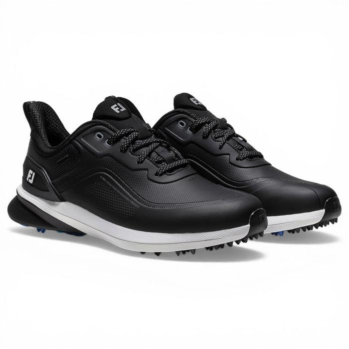 Footjoy PRO SL Golf Shoes Black