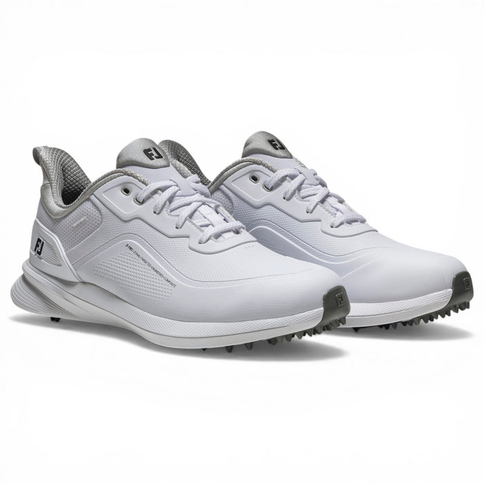 Footjoy PRO SL Golf Shoes White