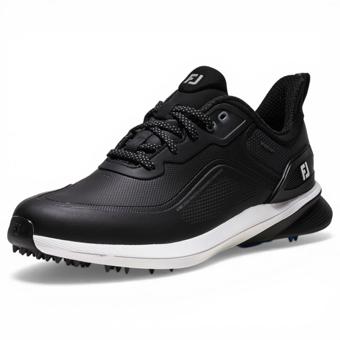 Footjoy PRO SL Golf Shoes Black