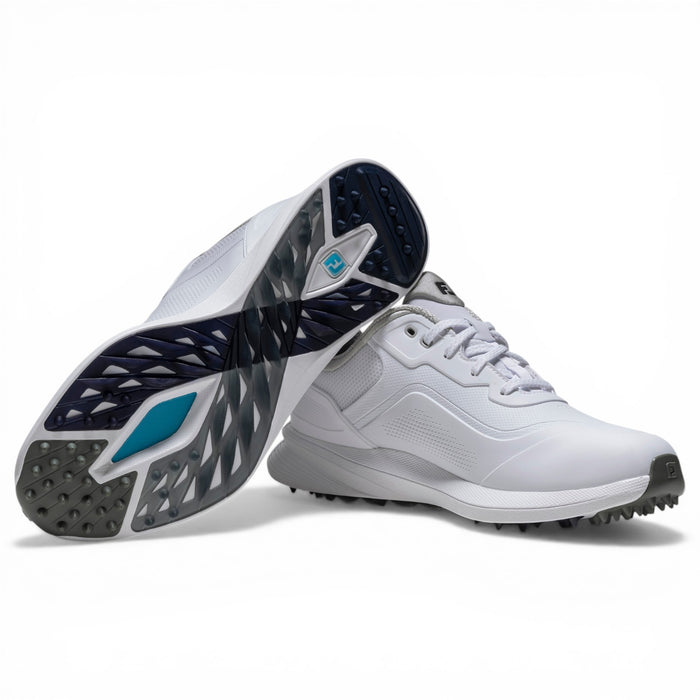 Footjoy PRO SL Golf Shoes White
