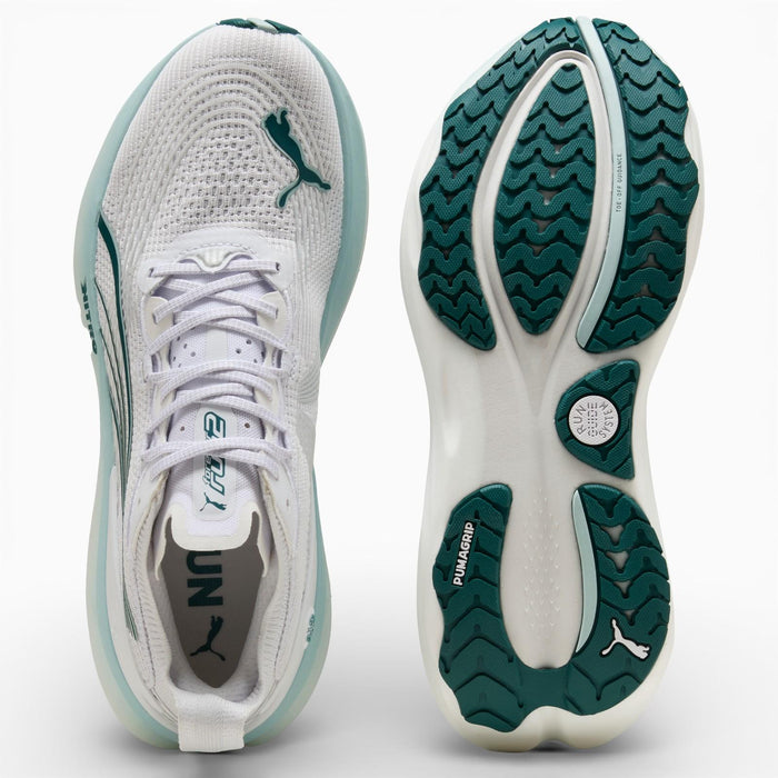 PUMA FOREVERRUN NITRO 2 MENS WHITE