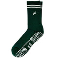 FormSchool Classic Length Womens Grip Crew Socks