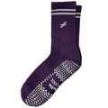 FormSchool Classic Length Womens Grip Crew Socks