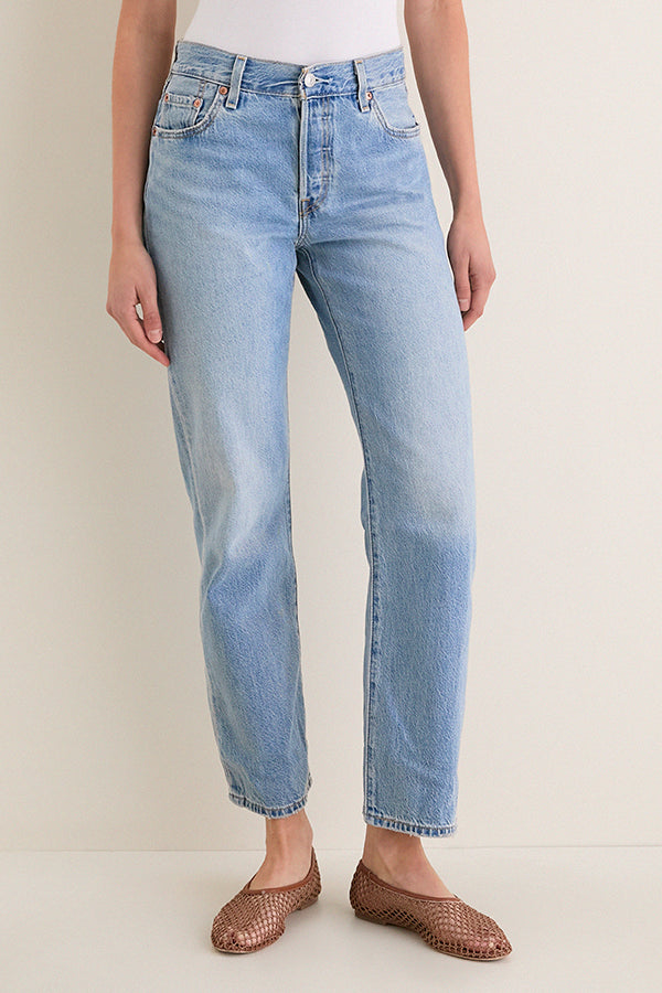 Fun Flare LB 501 '90s Lightweight Jean
