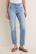 Fun Flare LB 501 '90s Lightweight Jean