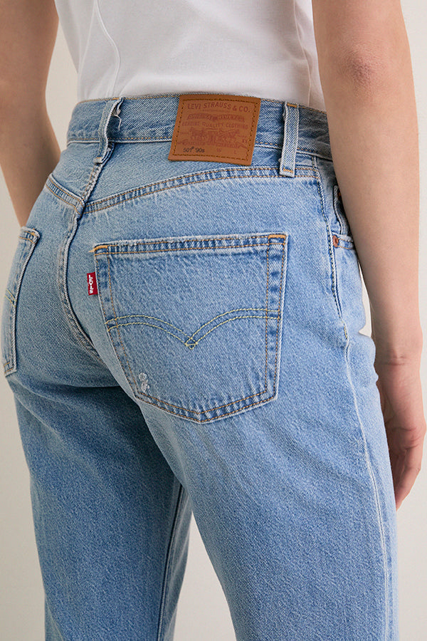Fun Flare LB 501 '90s Lightweight Jean