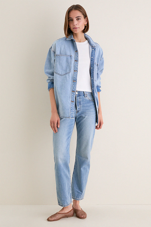 Fun Flare LB 501 '90s Lightweight Jean