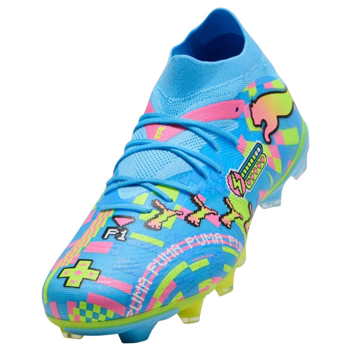 Puma Future 9 Match Adults Multi-Ground Football Boots