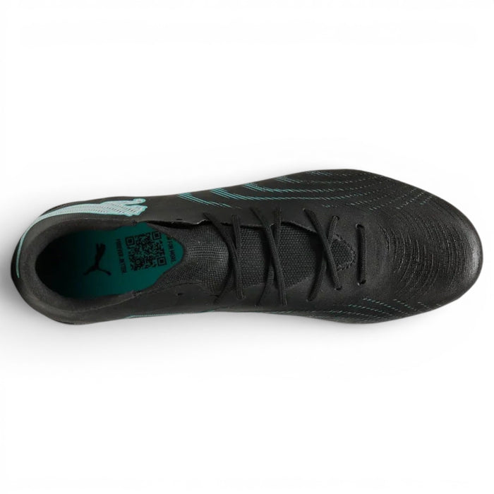 Puma Future 9 Match Fusion FG Black