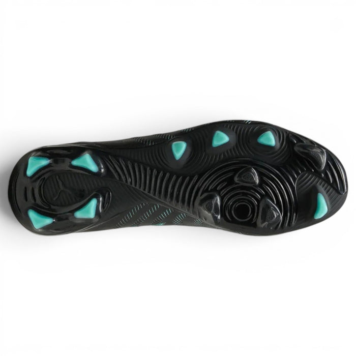 Puma Future 9 Match Fusion FG Black