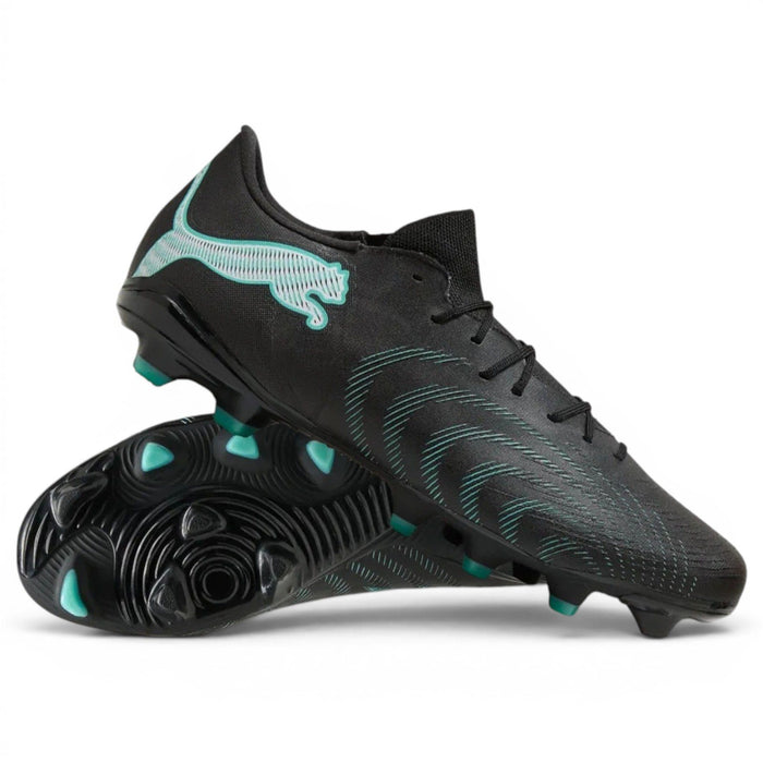 Puma Future 9 Match Fusion FG Black