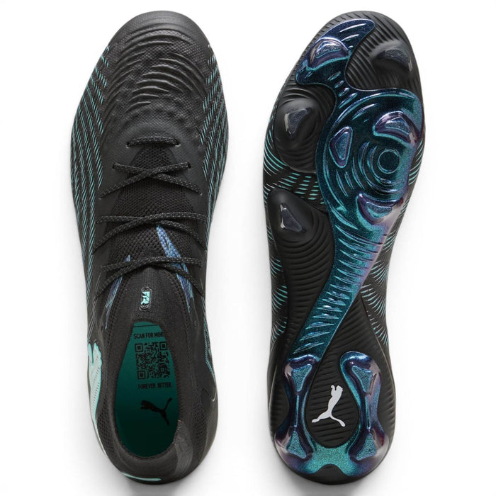 Puma Future 9 Ultimate FG Black