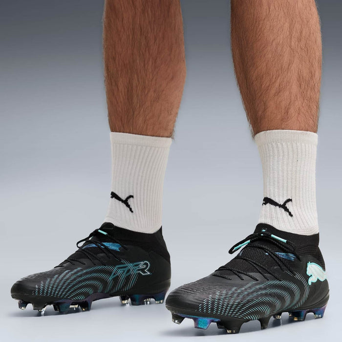 Puma Future 9 Ultimate FG Black