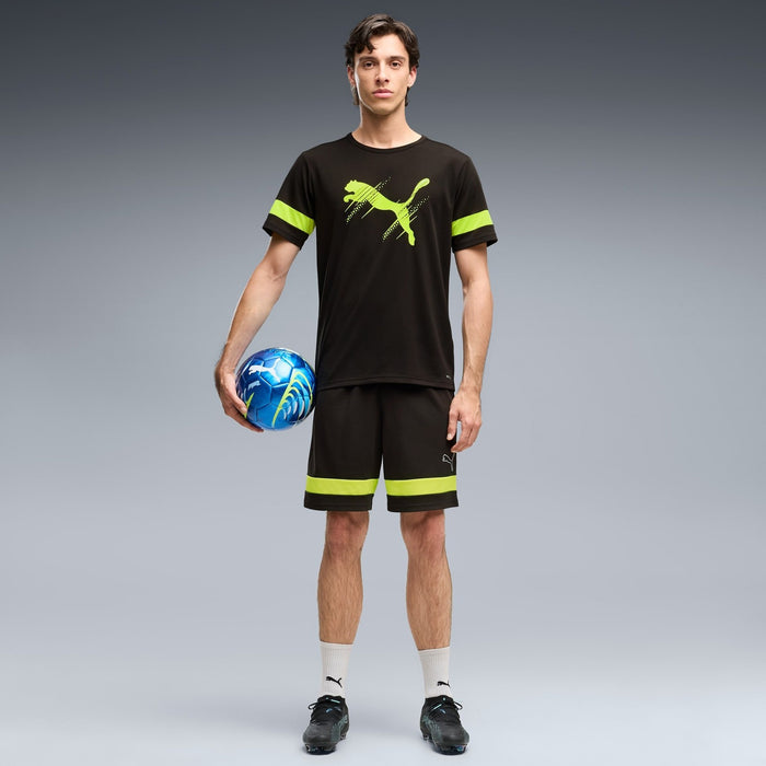 Puma Future 9 Ultimate FG Black