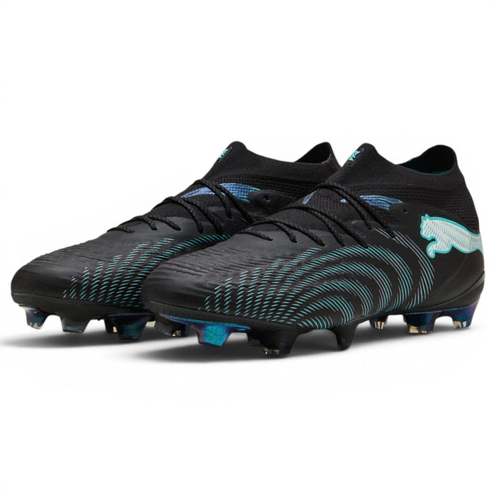 Puma Future 9 Ultimate FG Black