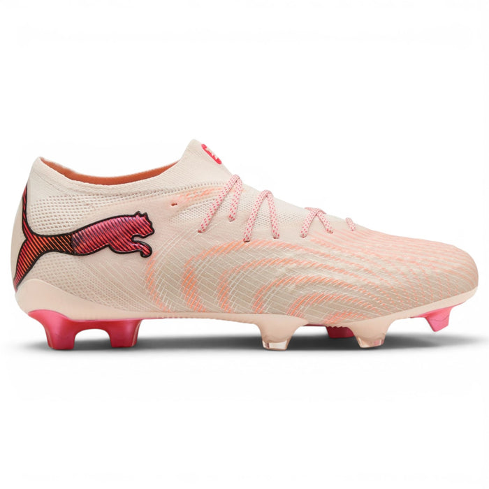 Puma Future 9 Ultimate Low Adults Firm Ground Football Boots