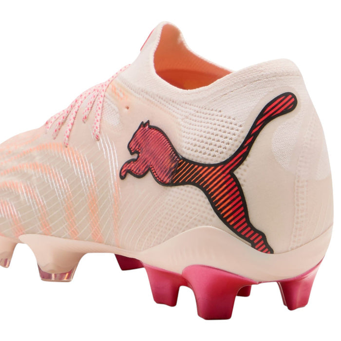 Puma Future 9 Ultimate Low Adults Firm Ground Football Boots