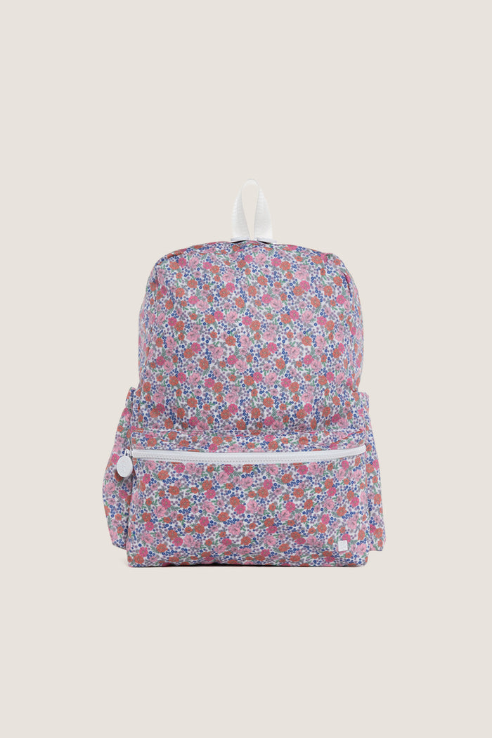 Garden Floral Backpack