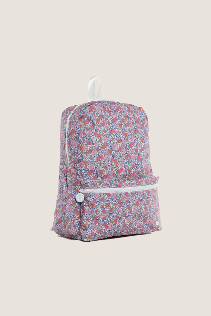 Garden Floral Backpack