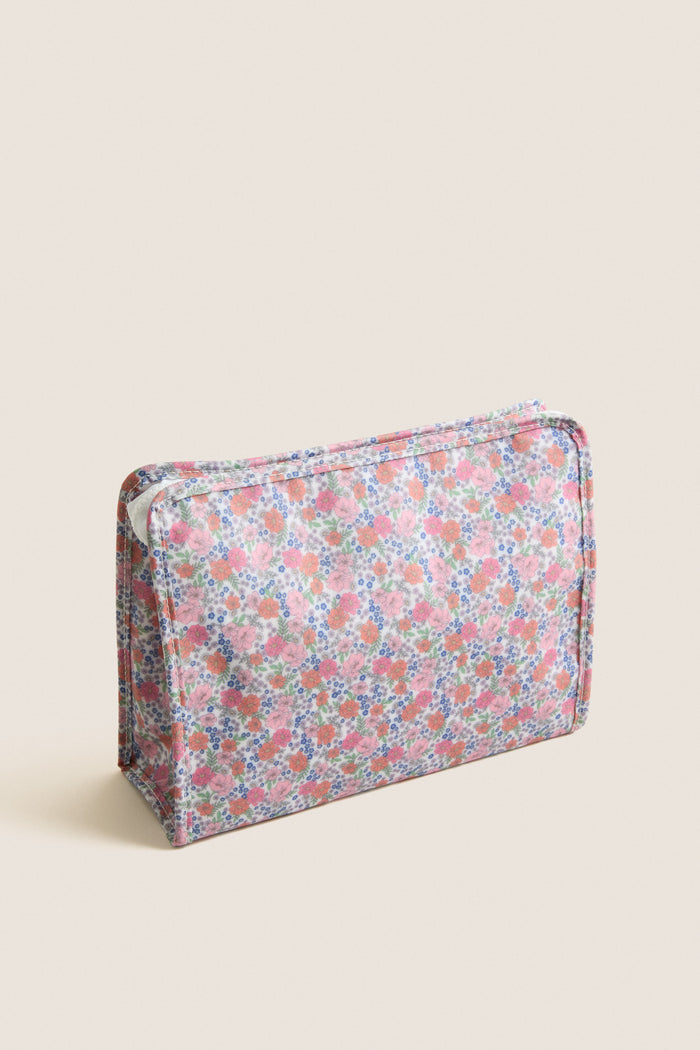Garden Floral Roadie Bundle (Set of 3)