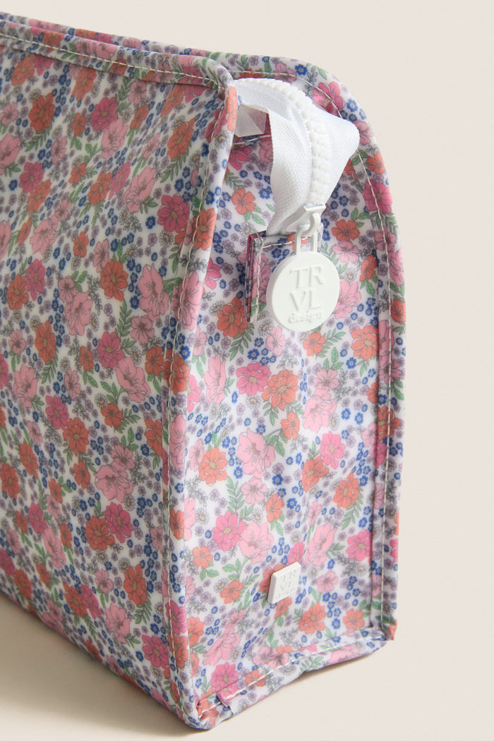 Garden Floral Roadie Bundle (Set of 3)