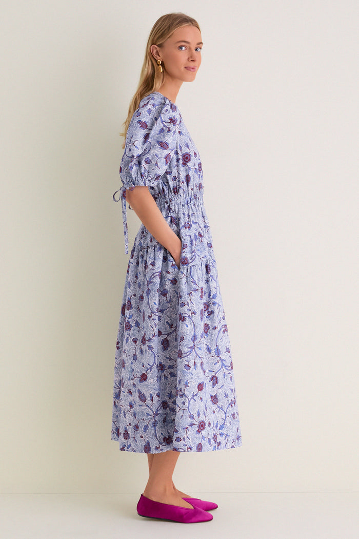 Gardenia Adriana Dress