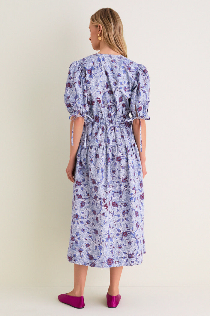Gardenia Adriana Dress
