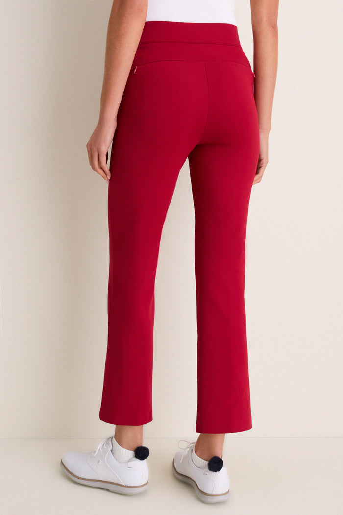 Garnet 28 Inch Compression September Pant