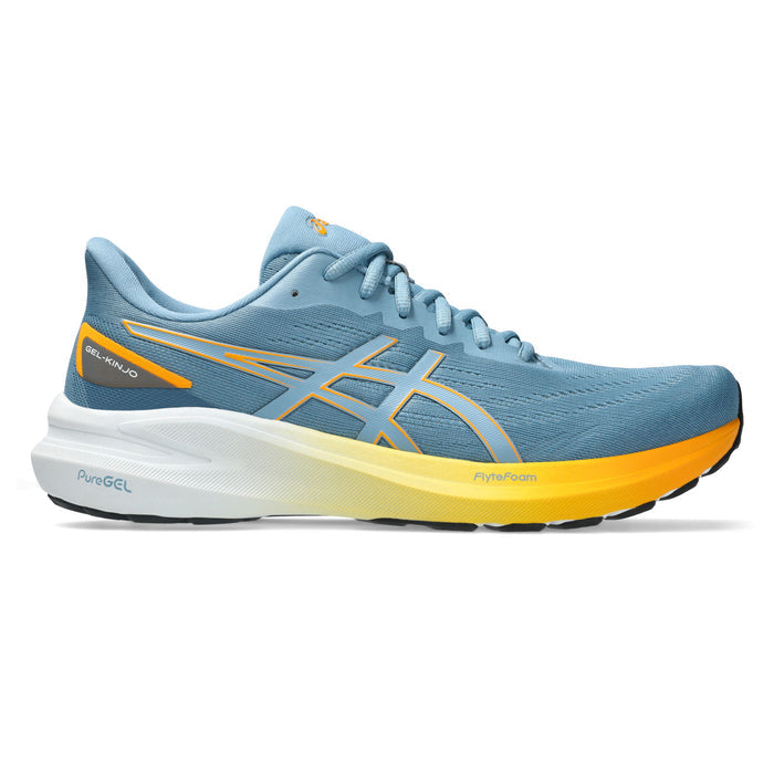 ASICS GEL-KINJO™ 2 Mens Lightweight Running Shoe