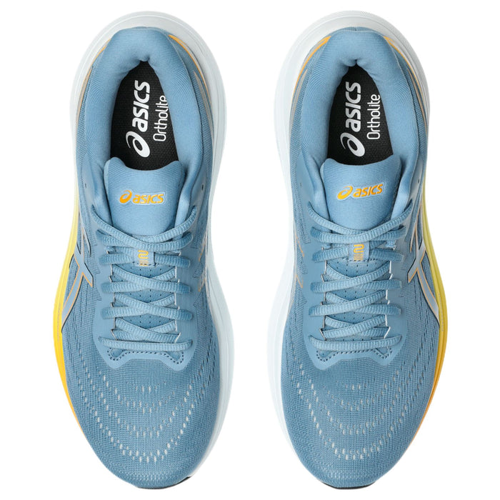 ASICS Gel Kinjo 2  BLUE