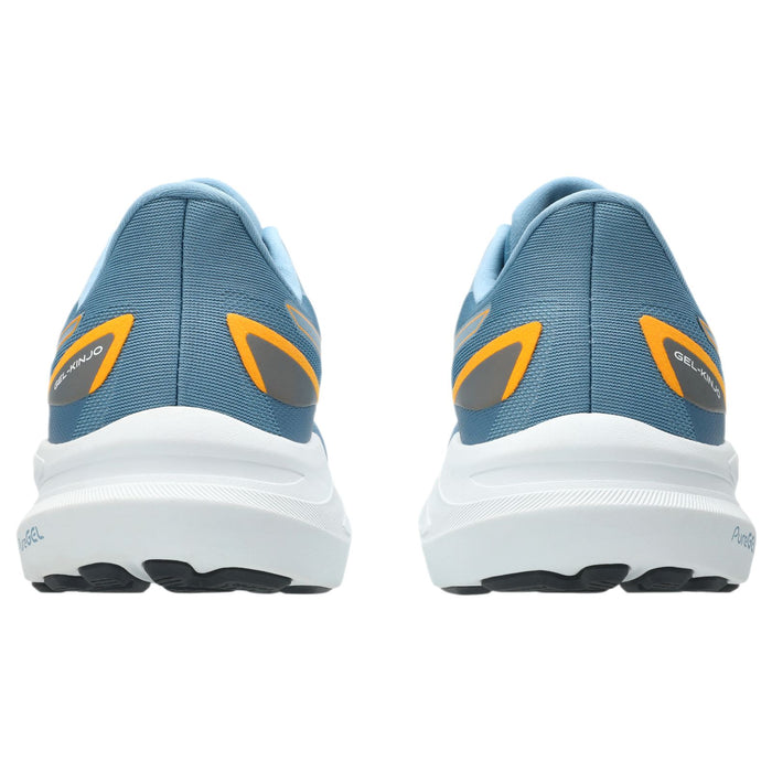 ASICS Gel Kinjo 2  BLUE