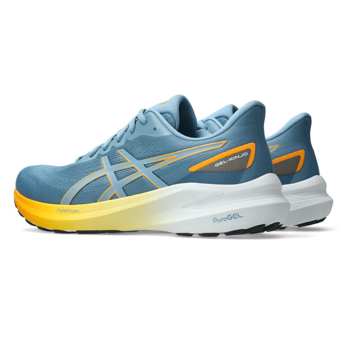 ASICS Gel Kinjo 2  BLUE