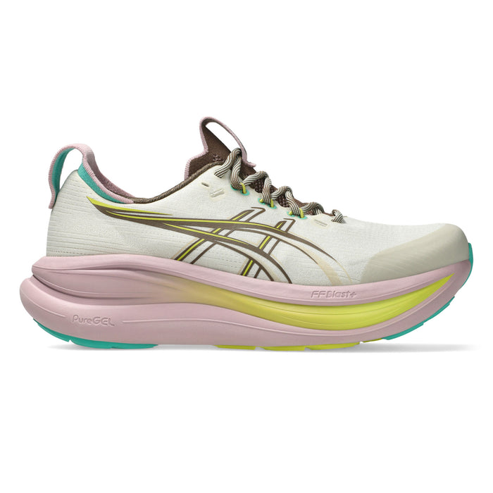 Asics GEL-NIMBUS™ 28 TR Womens Running Shoes
