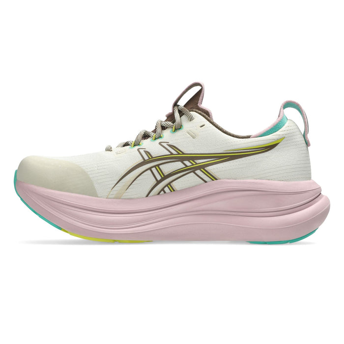 Asics GEL-NIMBUS™ 28 TR Womens Running Shoes