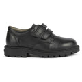 Geox Boys Shaylax Shoes Black