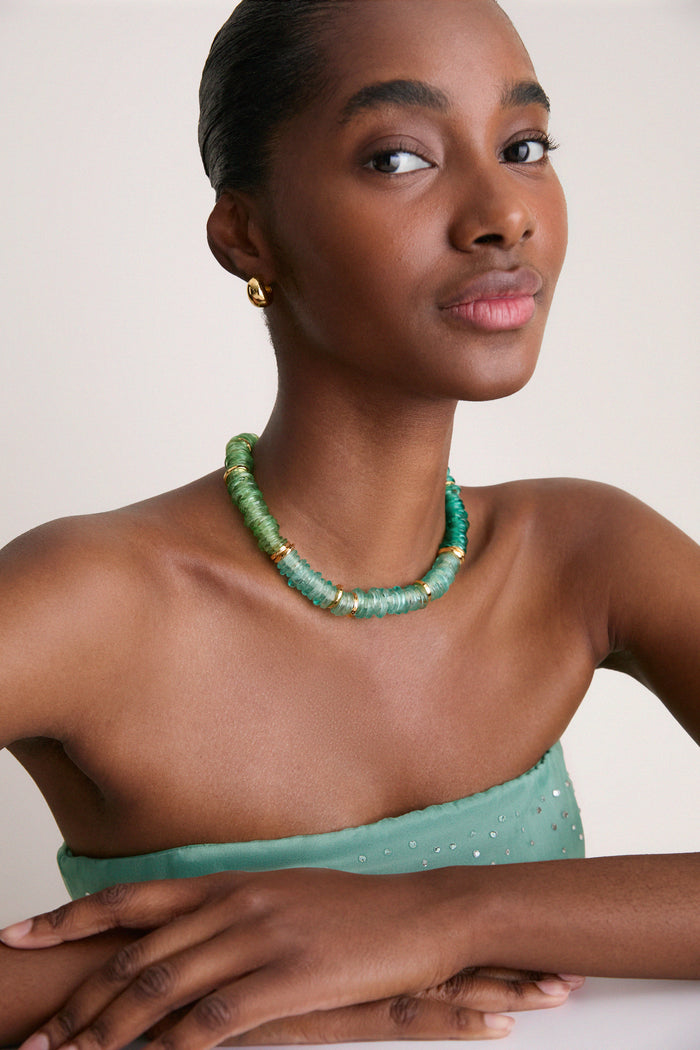 Gimlet Lita Necklace