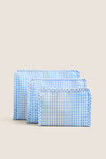 Gingham Sky Roadie Bundle (Set of 3)