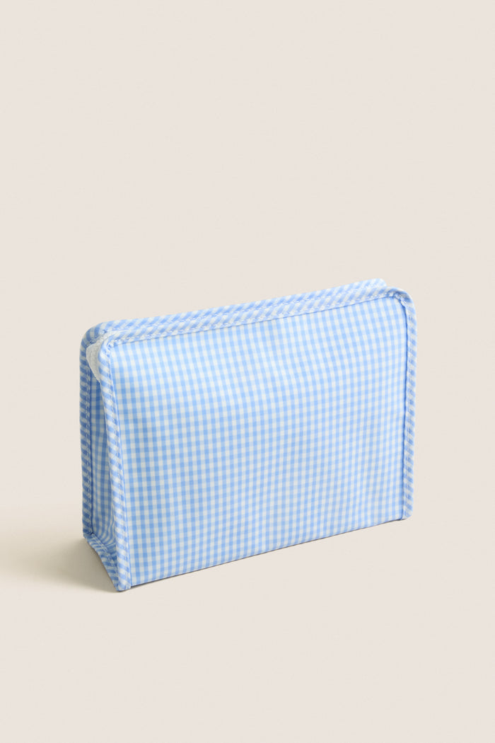 Gingham Sky Roadie Bundle (Set of 3)