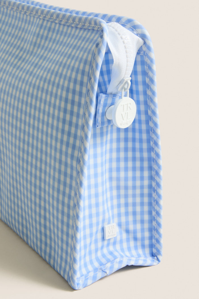 Gingham Sky Roadie Bundle (Set of 3)