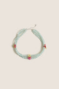 Glass Jackie Choker